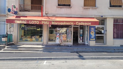 TABAC GAMBETTA, Bureau de Tabac à Veynes