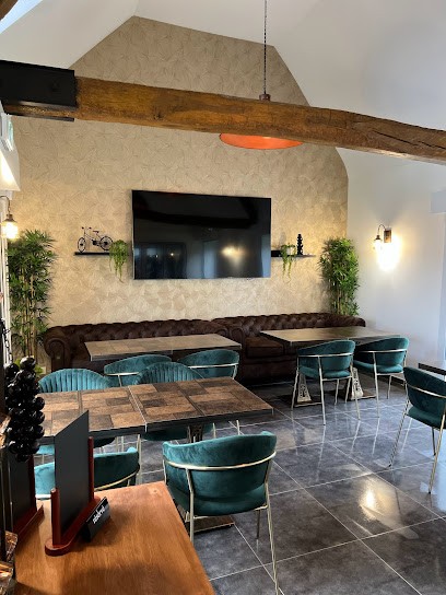 BaR Tabac Pmu Fdj Le Moulin, Bureau de Tabac à Agnetz