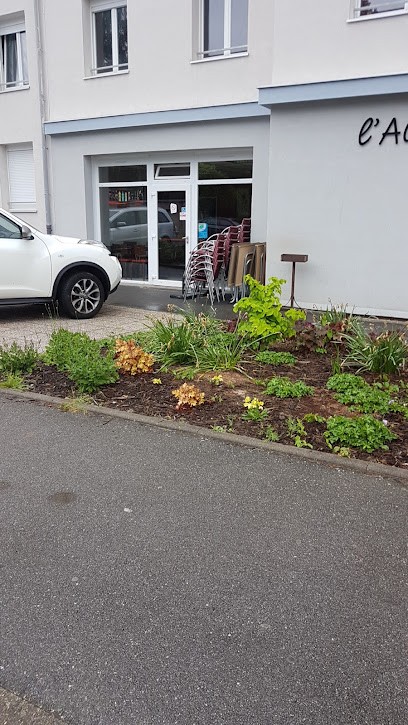 Cetin Kurtulus, Bureau de Tabac à Saint-Dié-des-Vosges