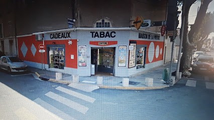 Cadeaux Tabac Maison De La Presse, Bureau de Tabac à Sénas