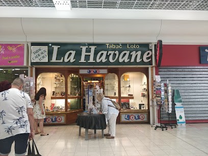 La Havane Tabac, Bureau de Tabac à Pérols