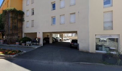 Cipaj, Bureau de Tabac à L'Étrat