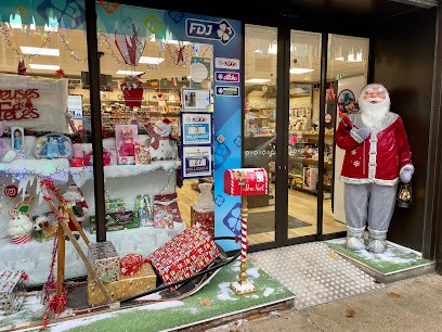 Tabac Saint Chinian, Bureau de Tabac à Saint-Chinian