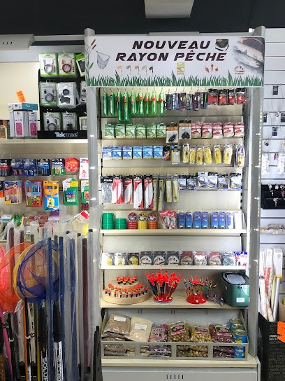 Maison De La Presse, Bureau de Tabac à Eauze