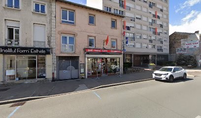 Bar Tabac Le Liberty, Bureau de Tabac au Coteau