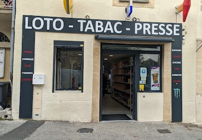 Snc Gris Bertrand, Bureau de Tabac à Saint-Laurent-des-Arbres