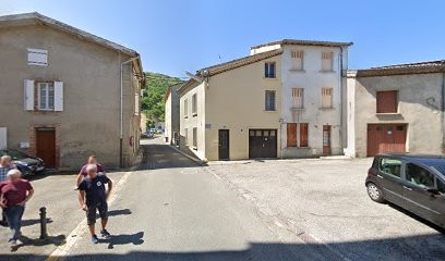 Galy Marylene Nee Eychenne, Bureau de Tabac à Lavelanet