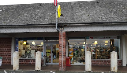 TABAC DU HAMEAU FLAMME-BELHADJ Aude, Bureau de Tabac à Sully-sur-Loire