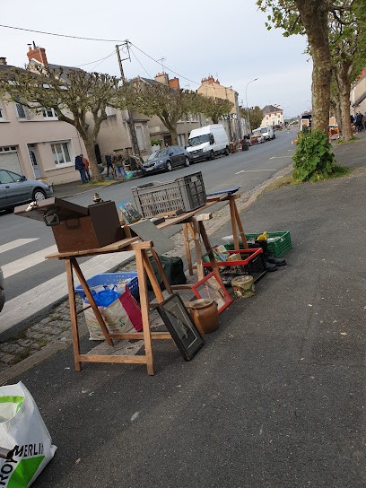 Bar-tabac Le Longchamp, Bureau de Tabac à Châteauroux
