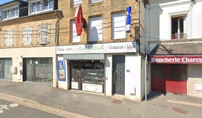 Le Jubilé, Bureau de Tabac à Charleville-Mézières