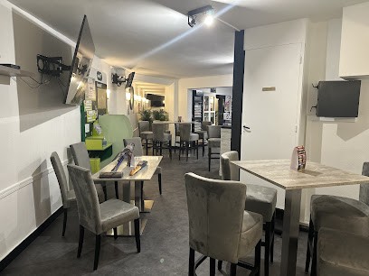 Le Saint Ouen, Bureau de Tabac à Saint-Ouen-du-Tilleul