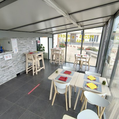 Daburon Thierry Et Isabelle, Bureau de Tabac à Froidfond