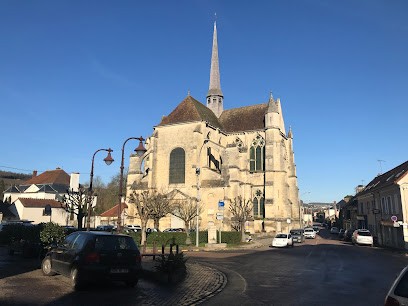 Le Carré d' As, Bureau de Tabac à Essômes-sur-Marne