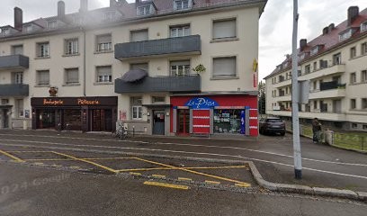 Tabac Presse Le PICA, Bureau de Tabac à Strasbourg