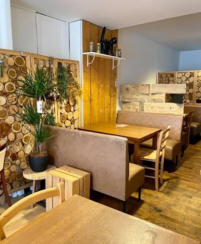 L'Hermine : bar - tabac - FDJ - CBD, Bureau de Tabac à Chevaigné