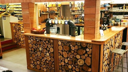 Le Carpe Diem, Bureau de Tabac à Hauteville-sur-Mer