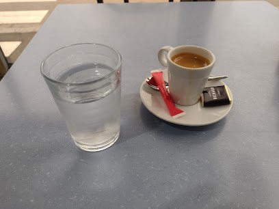 Le Longchamp, Bureau de Tabac à Argentan