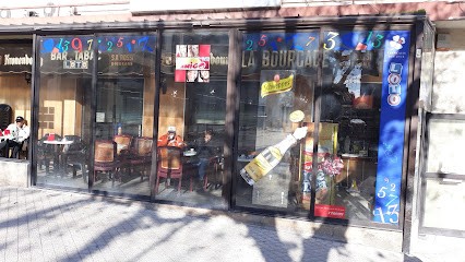 Bar Tabac La Bourgade, Bureau de Tabac à La Ciotat