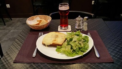 Le Balto, Bureau de Tabac à Vincennes