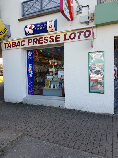 Tabac Presse GoldWine, Bureau de Tabac à Coulanges-lès-Nevers