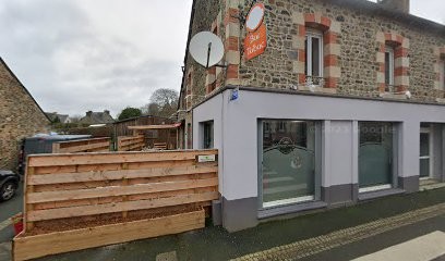 Sports Bar, Bureau de Tabac à Pléguien