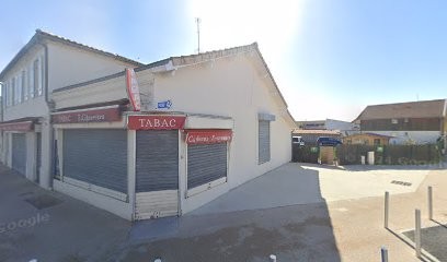 Tabac Hourtin ville, Bureau de Tabac à Hourtin