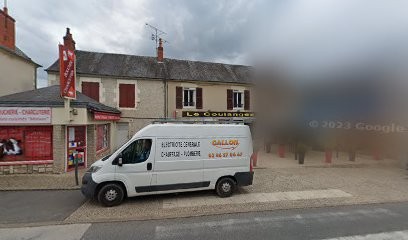 Le Coulanges, Bureau de Tabac à Coulanges-lès-Nevers