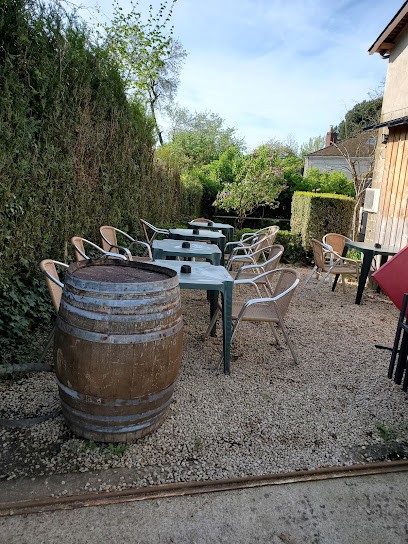 Bar Tabac Du Château, Bureau de Tabac à Chinon