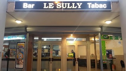 Le Sully, Bureau de Tabac à Senlis