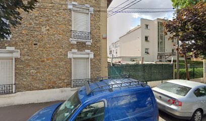 Gaudon Jean-Claude, Bureau de Tabac à Livry-Gargan