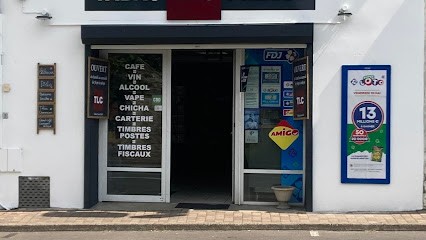 Tabac TLC, Bureau de Tabac à Mareuil-sur-Lay-Dissais