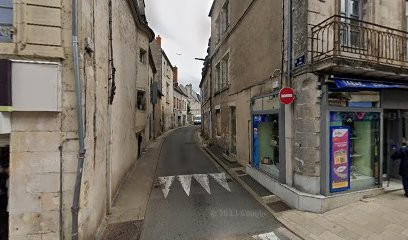 Le Royal Club, Bureau de Tabac à La Charité-sur-Loire