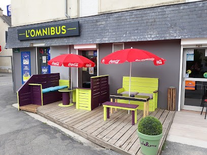 L’Omnibus, Bureau de Tabac à Guipry-Messac