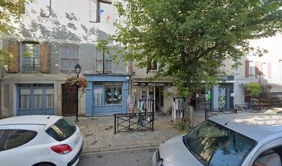 Tabac Presse, Bureau de Tabac à Saint-Jean-du-Bruel