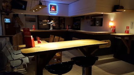 Le Saint Laurent, Bureau de Tabac à Thénioux