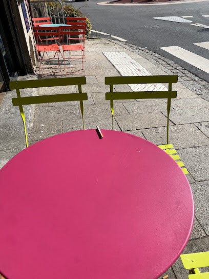 Le Flyse, Bureau de Tabac à Noyal-Châtillon-sur-Seiche