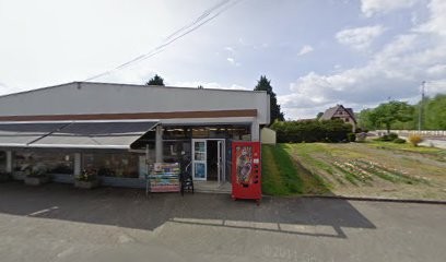 Tabac Loto Presse, Bureau de Tabac à Wittisheim