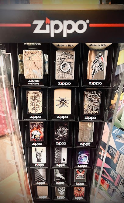 Cafe In, Bureau de Tabac à Coulommiers