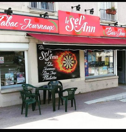 Le Sel'ann, Bureau de Tabac au Sel-de-Bretagne