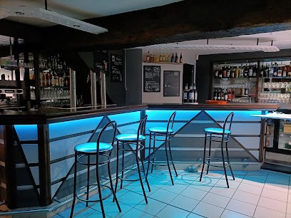 L Embuscade, Bureau de Tabac à Chemillé-en-Anjou