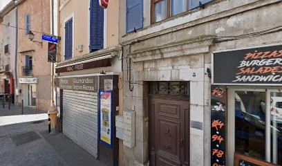 TABAC Presse Photos Ants E Liquide PAIEMENT DE PROXIMITE IMPOTS, Bureau de Tabac à Tourves