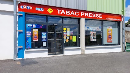 Tabac Presse Le Monclar, Bureau de Tabac à Monclar-de-Quercy