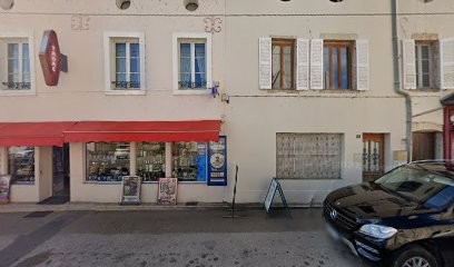 TABAC LEBLANC MORATIN, Bureau de Tabac à Losne