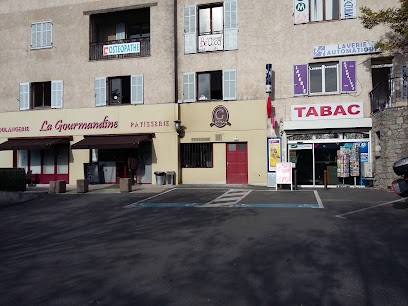 Fayence Tabac Civette SNC La TOSCANE, Bureau de Tabac à Fayence