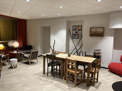 CAFE DE L'EUROPE, Bureau de Tabac à Luz-Saint-Sauveur