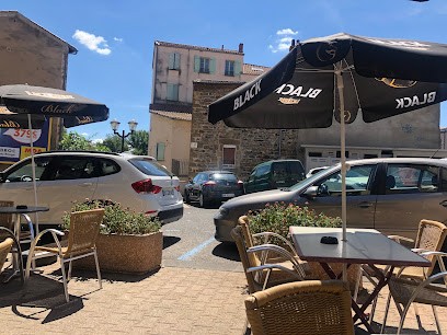 La Coudes'oir, Bureau de Tabac à Coudes