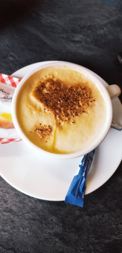 Les 3 Coups, Bureau de Tabac à La Flèche