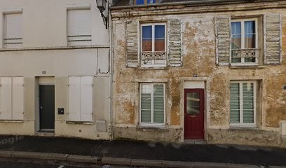 Snc Cpml, Bureau de Tabac à Varreddes