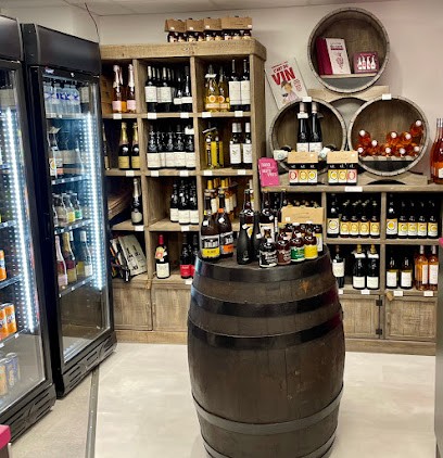 Tabac Presse Thierry Et Sanda, Bureau de Tabac à Lempdes