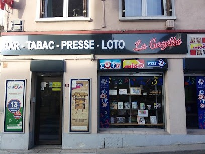 La Gazette, Bureau de Tabac à Pont-en-Royans